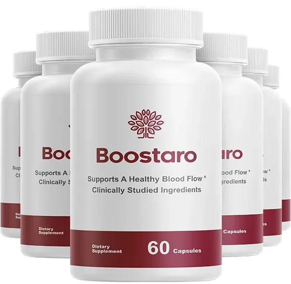 Boostaro Buy Direct Official Site